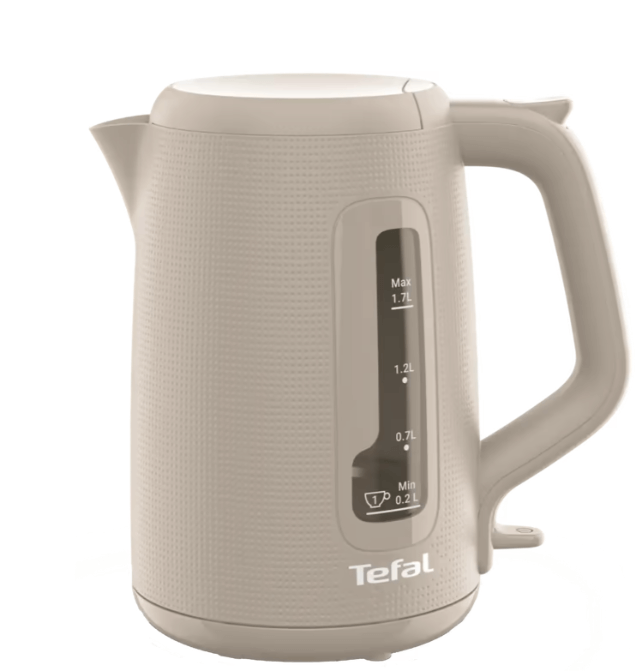 קומקום חשמלי KO2M0B27 - צבע שמנת 