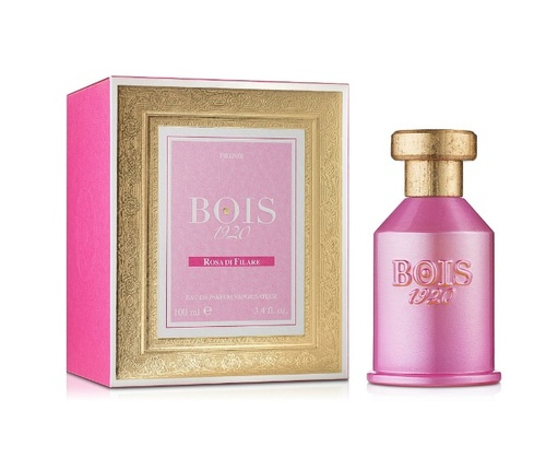 בושם יוניסקס Bois 1920 Rosa di Filare EDP 100ml