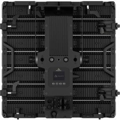 פנל MATRIX LED מוגן מים PROLiGHTS HaluPix Duo 500w IP65