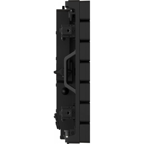 פנל MATRIX LED מוגן מים PROLiGHTS HaluPix Duo 500w IP65