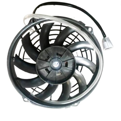 מאוורר רדיאטור ל CF MOTO 520
