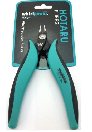 קטר אלקטרוניקה ווירלפאואר WHIRLPOWER