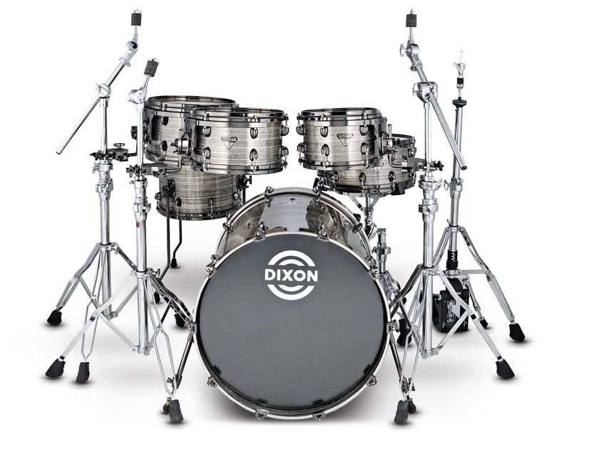 סט תופים Dixon Artisan