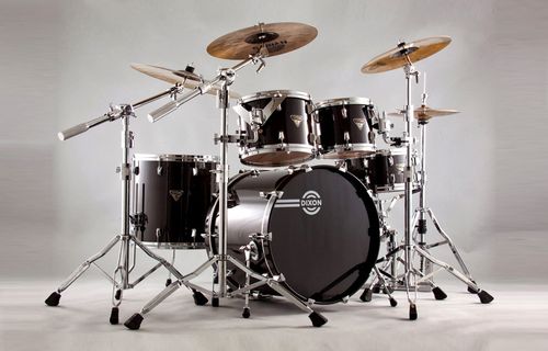 זוית נוספת Dixon Artisan