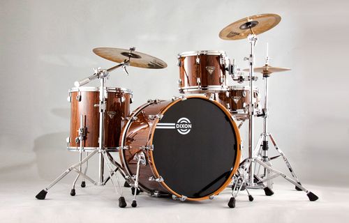 סט תופים Dixon Artisan