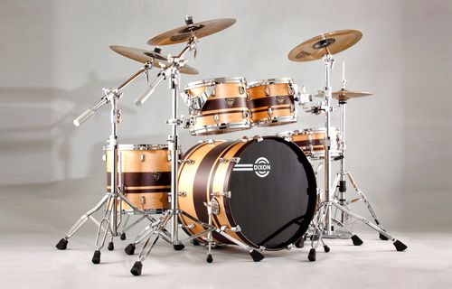 סט תופים Dixon Artisan