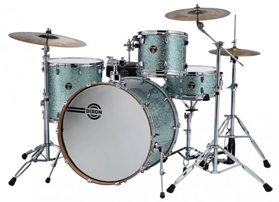 סט תופים Dixon Fuse