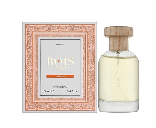  בושם יוניסקס Bois 1920 Insieme EDP 100 ml