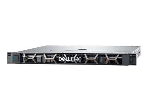 שרת dell