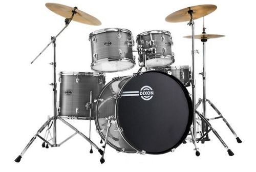 זוית נוספת Dixon Spark