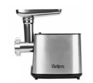 מטחנת בשר BELLERS BLMG1400