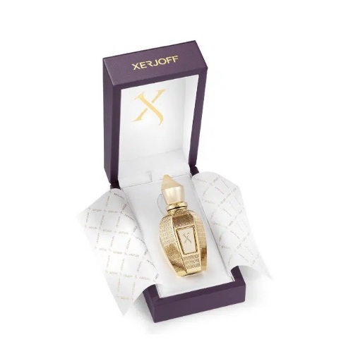 בושם יוניסקס  Xerjoff Oud Stars Luxor Parfum 50ml