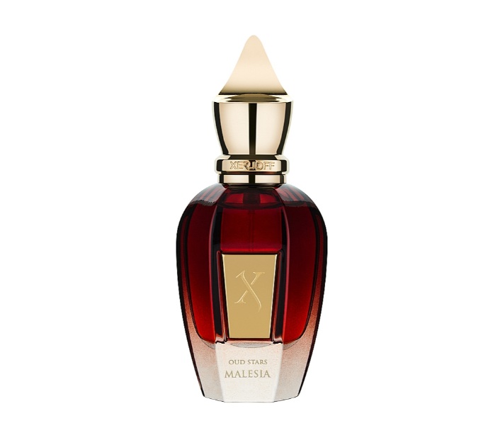 בושם יוניסקס Xerjoff Oud Stars Malesia Parfum 50ml