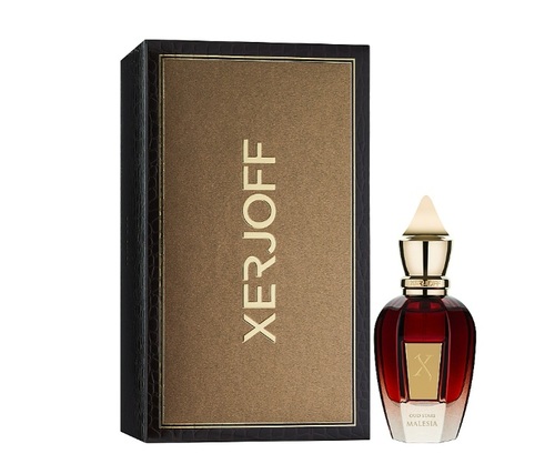 בושם יוניסקס Xerjoff Oud Stars Malesia Parfum 50ml