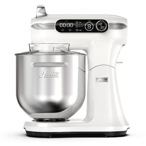 מיקסר מקצועי 2000 וואט 7.3 ליטר Sauter ArtMix לבן