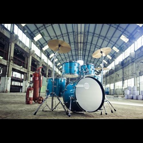 זוית נוספת Dixon Spark