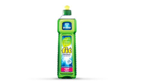 FIT – נוזל כלים מרוכז אוריג׳ינל