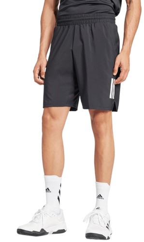 מכנס אדידס adidas Club Tennis Climacool 3-Stripes Shorts | גברים