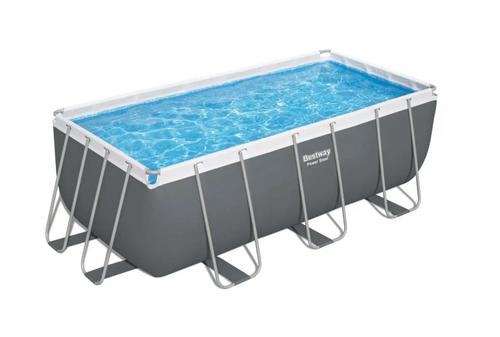 בריכת אולטרה מלבנית 56442 404X201X100 BESTWAY