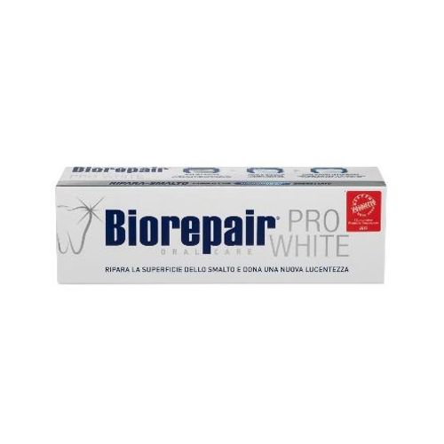Biorepair pro white ביוריפייר פרו לבן