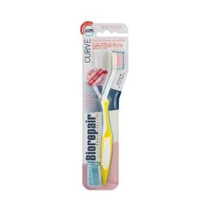 Biorepair - המברשת המרובעת SUPER SOFT