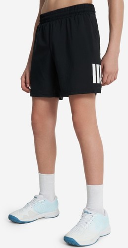 מכנסי אדידס adidas 3-Stripes Shorts Kids | ילדים