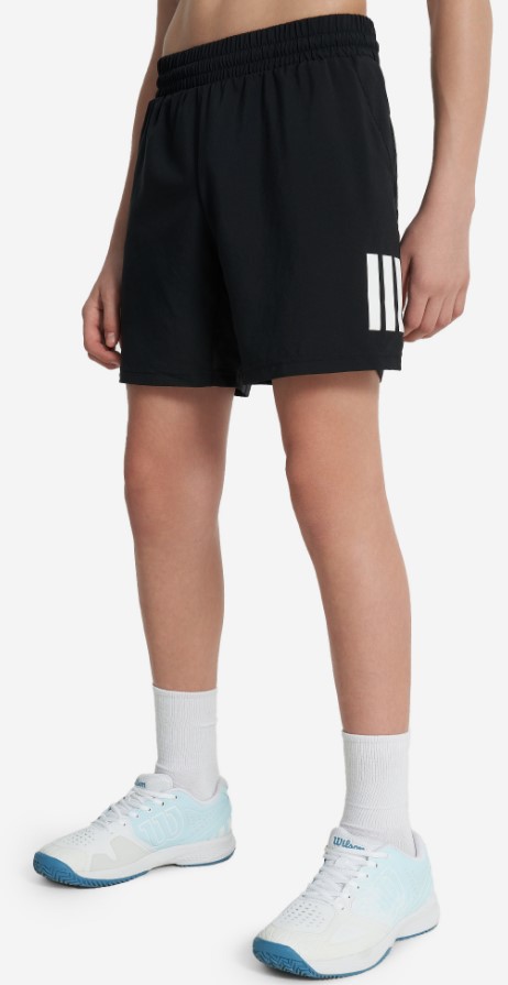 מכנסי אדידס adidas 3-Stripes Shorts Kids | ילדים