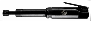 משחזת ציר ארוכה HD תעשייתית ״1/4 – 6 מ״מ מבית Chicago Pneumatic