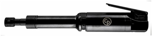 משחזת ציר ארוכה HD תעשייתית ״1/4 – 6 מ״מ מבית Chicago Pneumatic