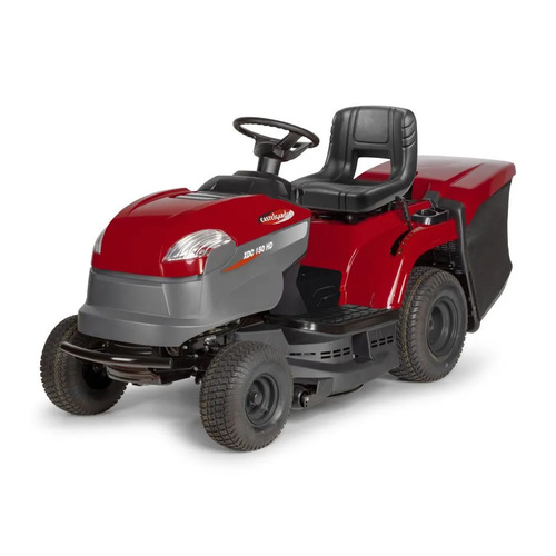 טרקטורון קסטל 84 XDC 150 HD ס