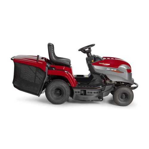 טרקטורון קסטל 84 XDC 150 HD ס