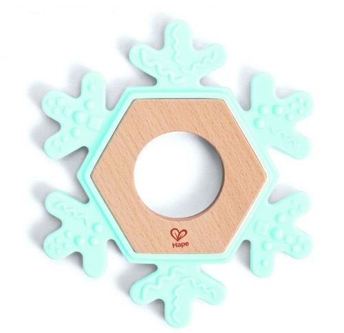 נשכן שלג מעץ  - HAPE
