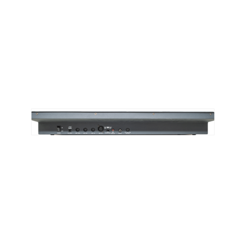 פיקוד תאורה 48 ערוצים, 48 סליידים מדגם LIGHTEK HD-103