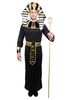 תחפושת פרעה לנוער ומבוגרים מידה M