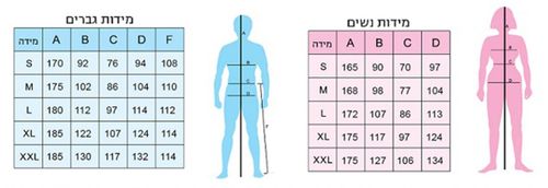 תחפושת פרעה לנוער ומבוגרים מידה M