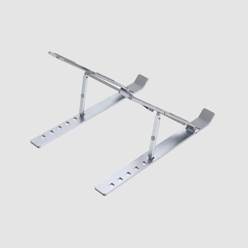 סטנד מתקפל למחשב נייד – Mechanical Foldable Laptop Stand מבית UNITEK