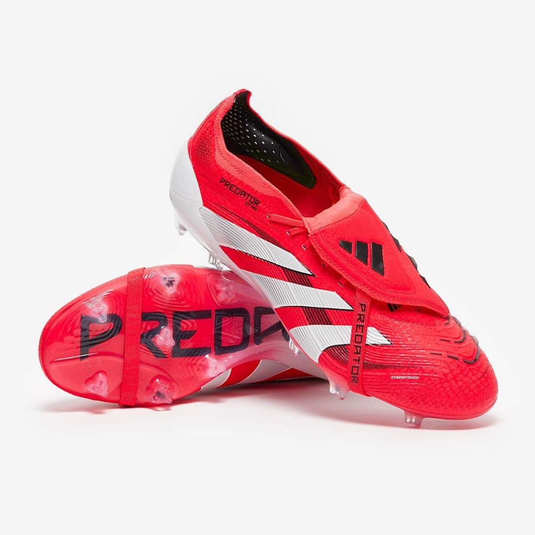 נעלי כדורגל מקצועיות  adidas Predator Elite FT