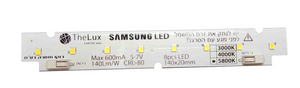 סרגל לד סמסונג אורך 280 מ"מ SAMSUNG