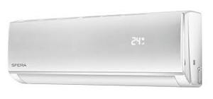 ‏מזגן עילי Tadiran Sfera Inverter 15 NG ‏1.25 ‏כ"ס תדיראן