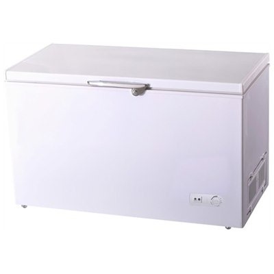 מקפיא נורמנדה שוכב דגם BD550