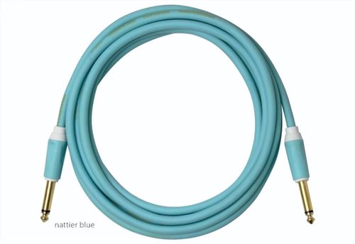 כבל 3מ' PL-PL בצבע Moratti 046-ST841-B NATTIER BLUE