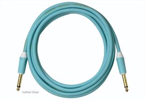 כבל 3מ' PL-PL בצבע Moratti 046-ST841-B NATTIER BLUE