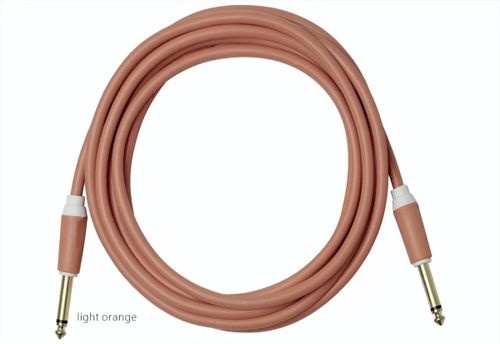 כבל 3מ' PL-PL בצבע Moratti 046-ST841-O LIGHT ORANGE
