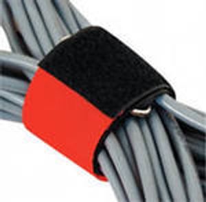 סרט לקשירת כבלים 20 ס"מ WARWICK RB24901B Moratti