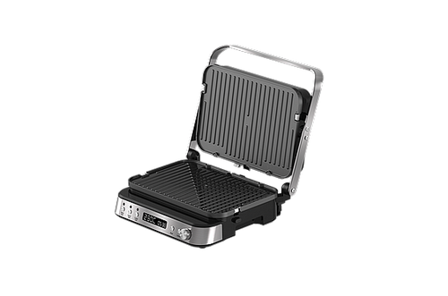 טוסטר גריל SMART MULTI CONTACT 6-IN-1 PRO GRILL fire 10Pro