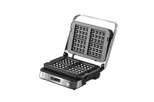 טוסטר גריל SMART MULTI CONTACT 6-IN-1 PRO GRILL fire 10Pro