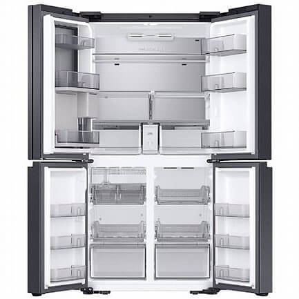 מקרר ‏מקפיא תחתון Samsung RF87DG9817B1 ‏842 ‏ליטר סמסונג