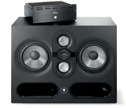 מוניטור אולפני FOCAL UTOPIA MAIN 212