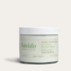 קרם לסימני מתיחה GreenAid (250 מ"ל)