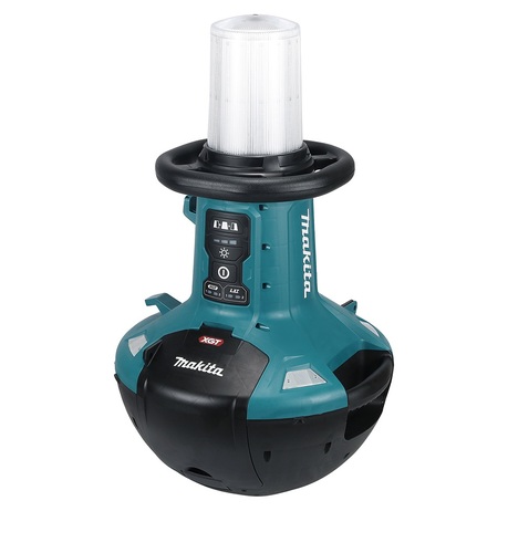 פנס תאורה היקפית מבית makita